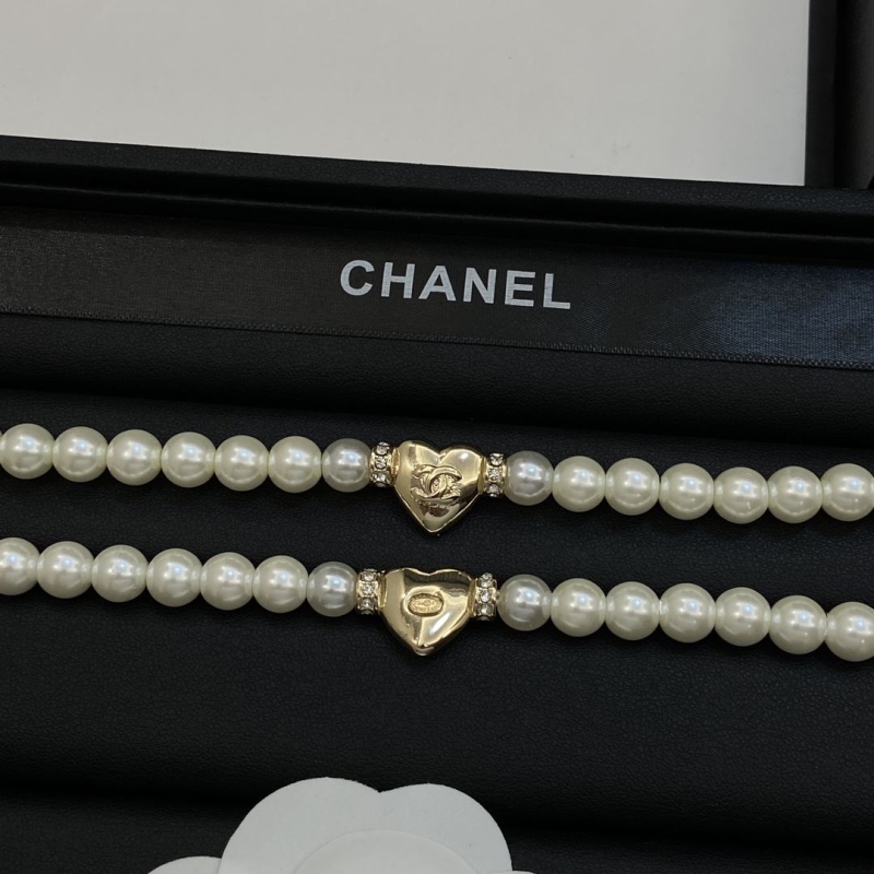 Chanel Necklaces